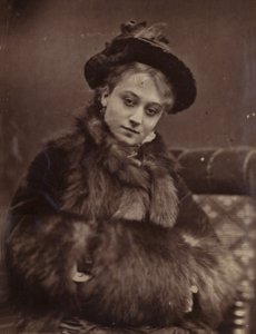 Kate Vaughan de English Photographer